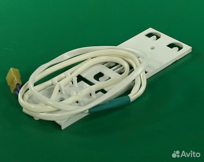 Тэн оттайки холодильника атлант 10W/230V