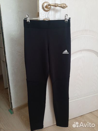 Спортивные лосины S,M