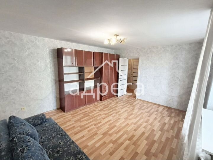 2-к. квартира, 65,1 м², 9/10 эт.