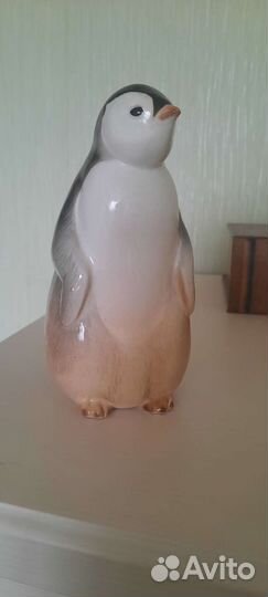 Статуэтка фигурка