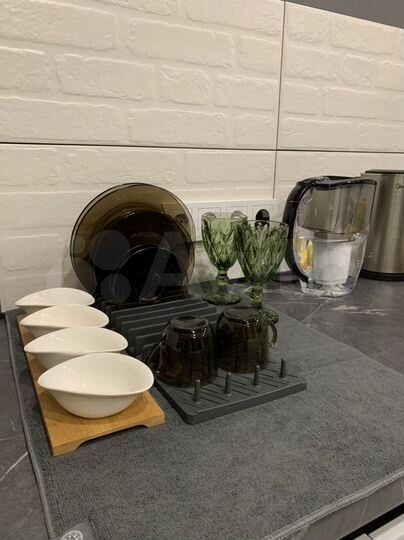 Квартира-студия, 30 м², 8/9 эт.