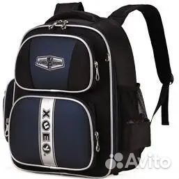 Рюкзак школьный для мальчика ортопедический