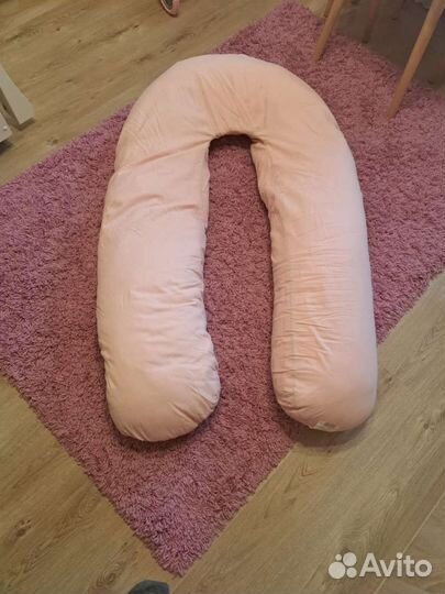 Подушка для кормящих и беременных