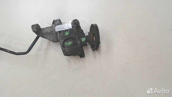 Гур Volkswagen Golf 3, 1997