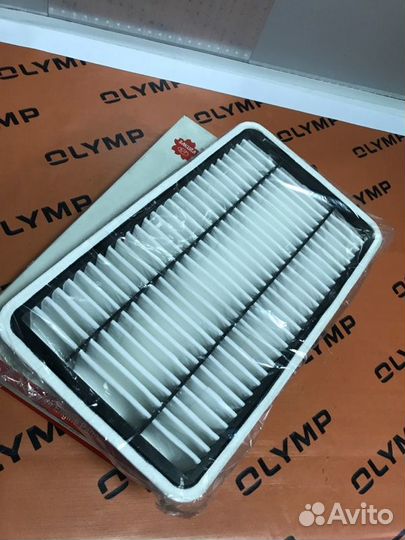 Фильтр воздушный Mitsubishi Pajero Iii