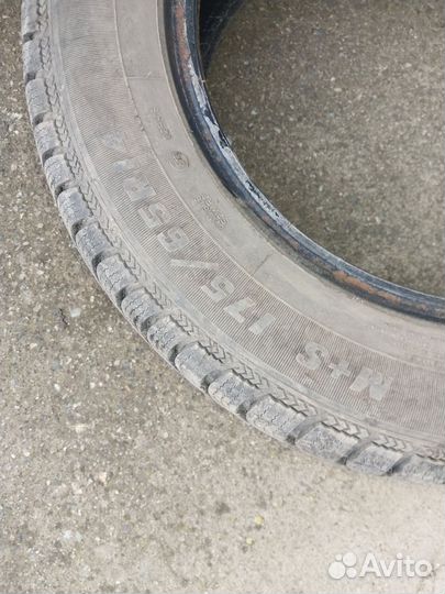 Sava Eskimo S3 Ice 175/65 R14