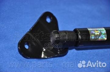 Амортизатор багажника hyundai grand starex(TQ) PMC