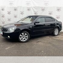 Kia Magentis 2.0 AT, 2008, 196 523 км, с пробегом, цена 699 000 руб.