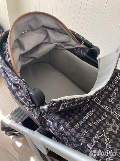 Коляска cybex 2 в 1