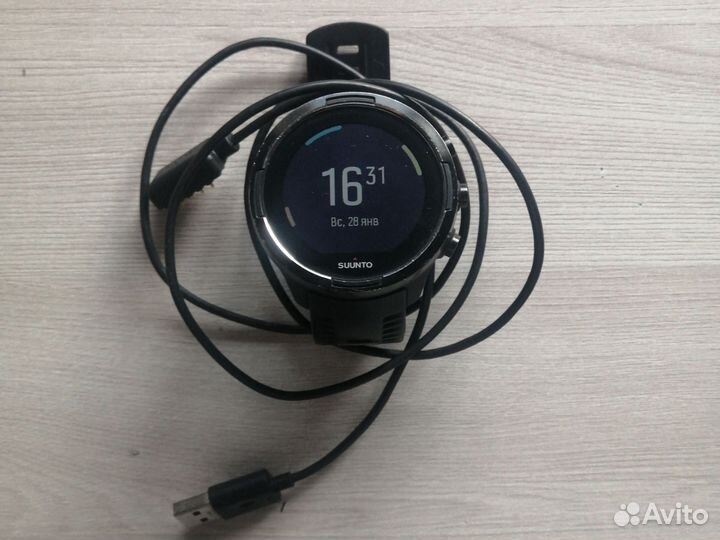 Suunto 9 baro