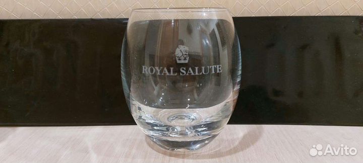 Бокалы для виски коллекционные