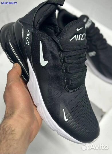 Кроссовки nike air max