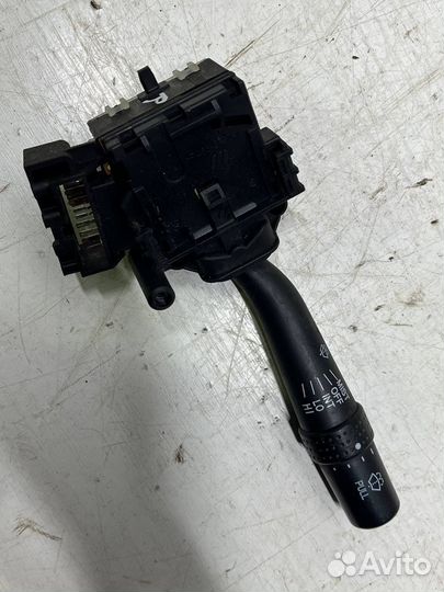 Подрулевой шлейф переключатели Solano 620 Lifan