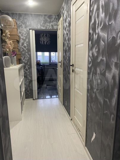 2-к. квартира, 63,4 м², 9/10 эт.