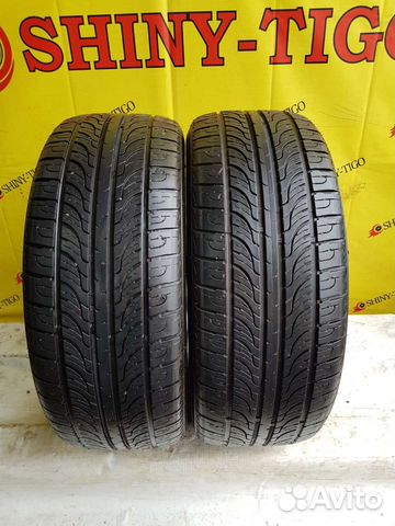 Nexen N7000 215/55 R17 94W