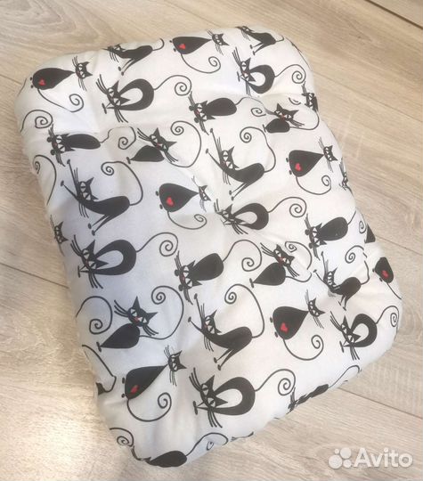 Лежанка для животных новые