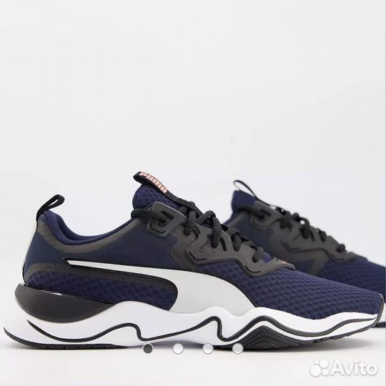 Кроссовки новые puma оригинал