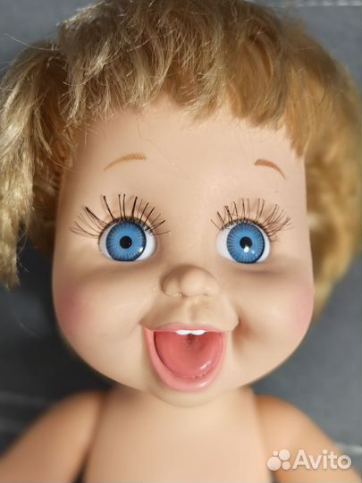 Пенни от беби фейс