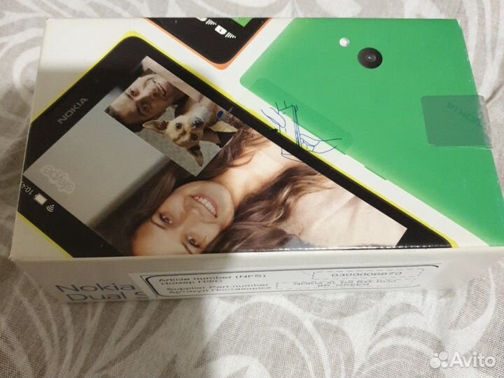 Телефон Nokia