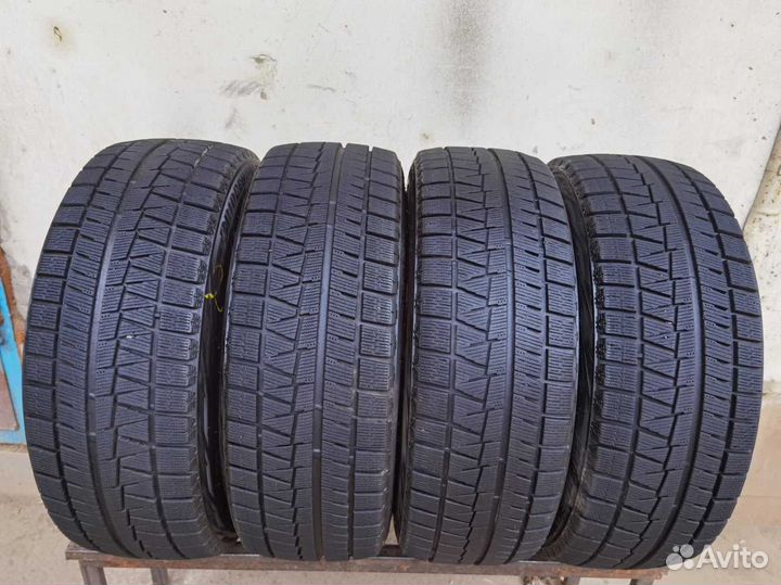 Bridgestone Blizzak Revo GZ 225/45 R18 91Q