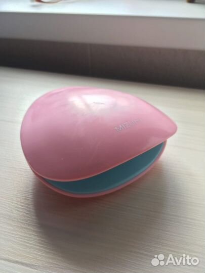 UV лампа для маникюра беспроводная