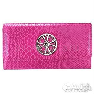 Сабелла кошелек