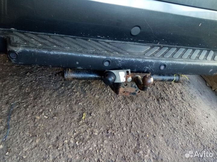 Продам фаркоп