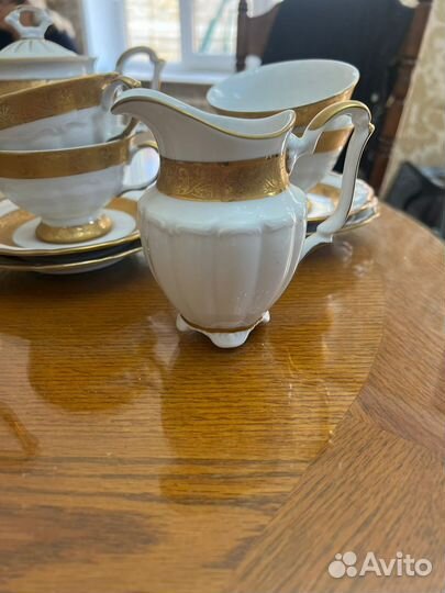 Набор столовой посуды