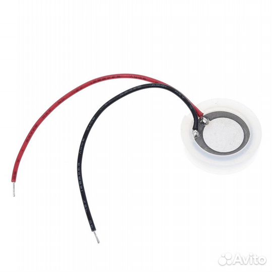 Ультразвуковая мембрана для увлажнителя воздуха