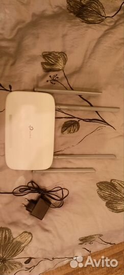 Товар находится в доставке Tp link ec220 g5