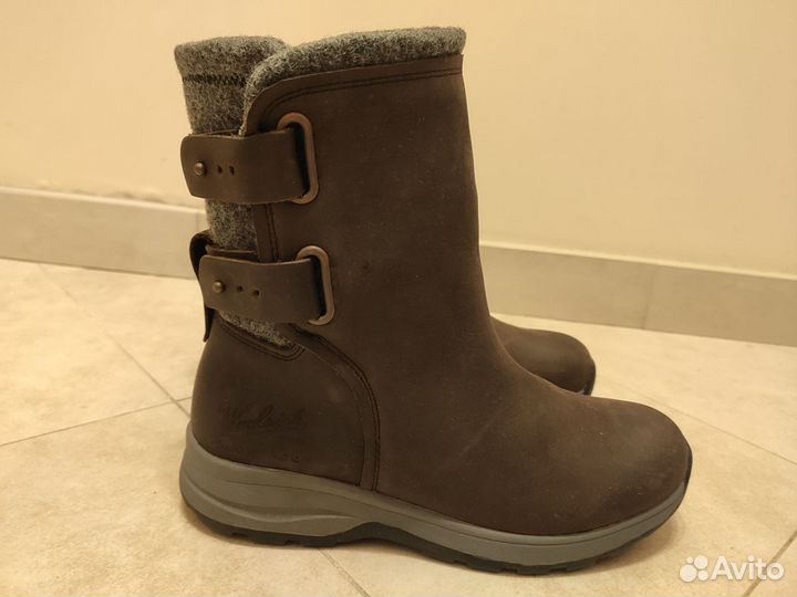 Woolrich on sale koosa boots