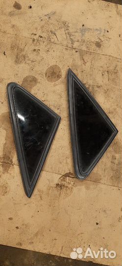 Стекло боковое Daewoo Nexia N100 N150