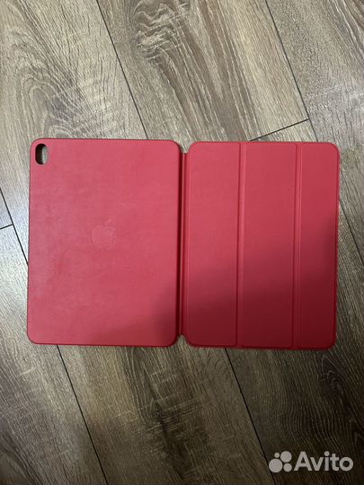 Чехол книжка на iPad pro 11 (2018)