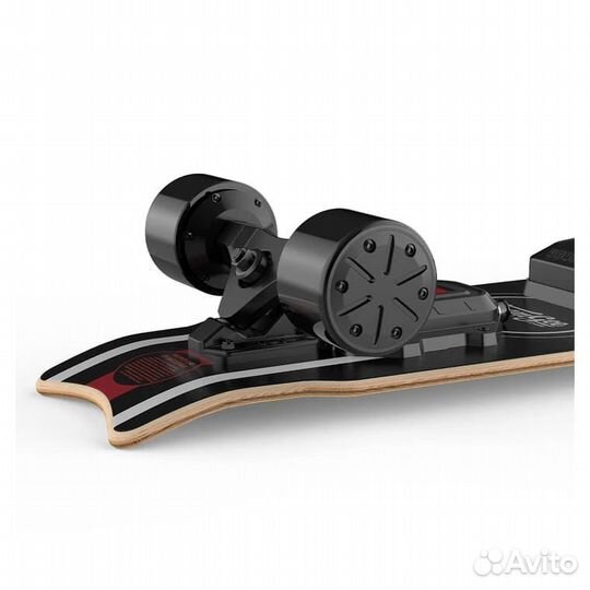 Электроскейт TeamGee H20 mini