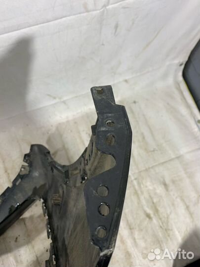 Бампер передний Bmw X7 G07