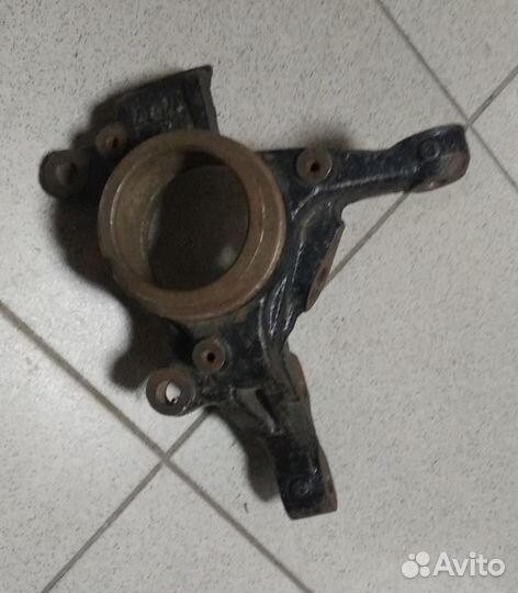 Кулак Чери Chery