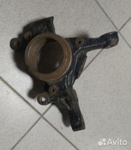 Кулак Чери Chery