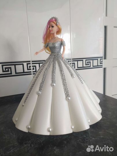 Кукла ночник