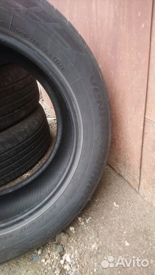 Hankook Ventus Prime 2 K115 225/60 R17 99H