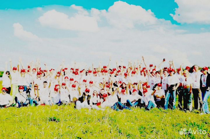 Мойщики вахтой Аванс еженед. Проживание /Еда /Хор