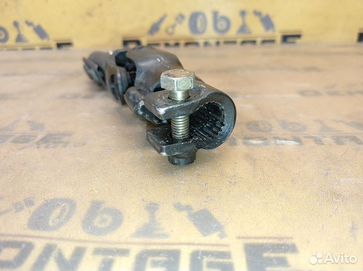 Рулевой кардан Seat Ibiza 6K AKK 2000