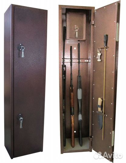Шкаф оружейный 