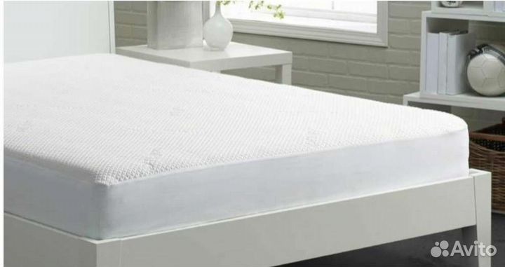 Чехол защитный на матрас/наматрасник AskonaDri-Tec