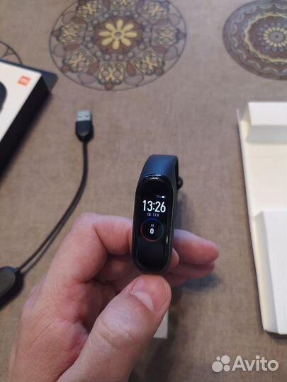 Xiaomi Mi SMART Band 4