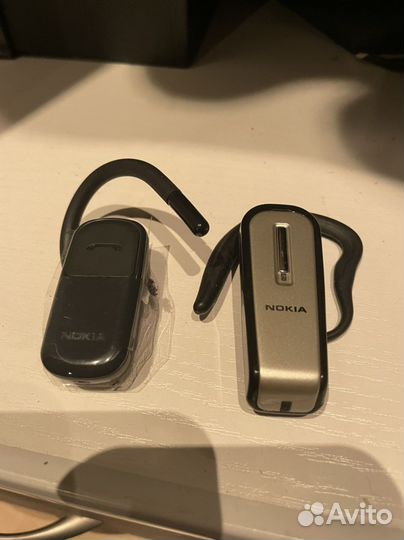 Гарнитура для nokia