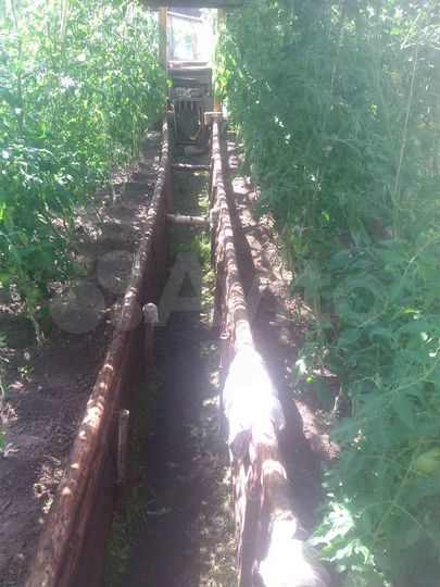 Дача 24 м² на участке 4 сот.