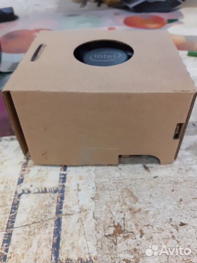 Кулер для процессора