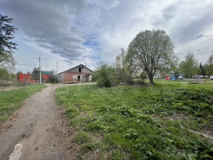 Свободного назначения, 410 м²