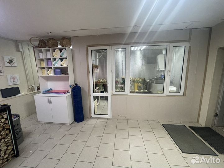 Помещение в аренду свободное назначение