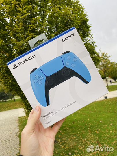 Джойстик для PS 5